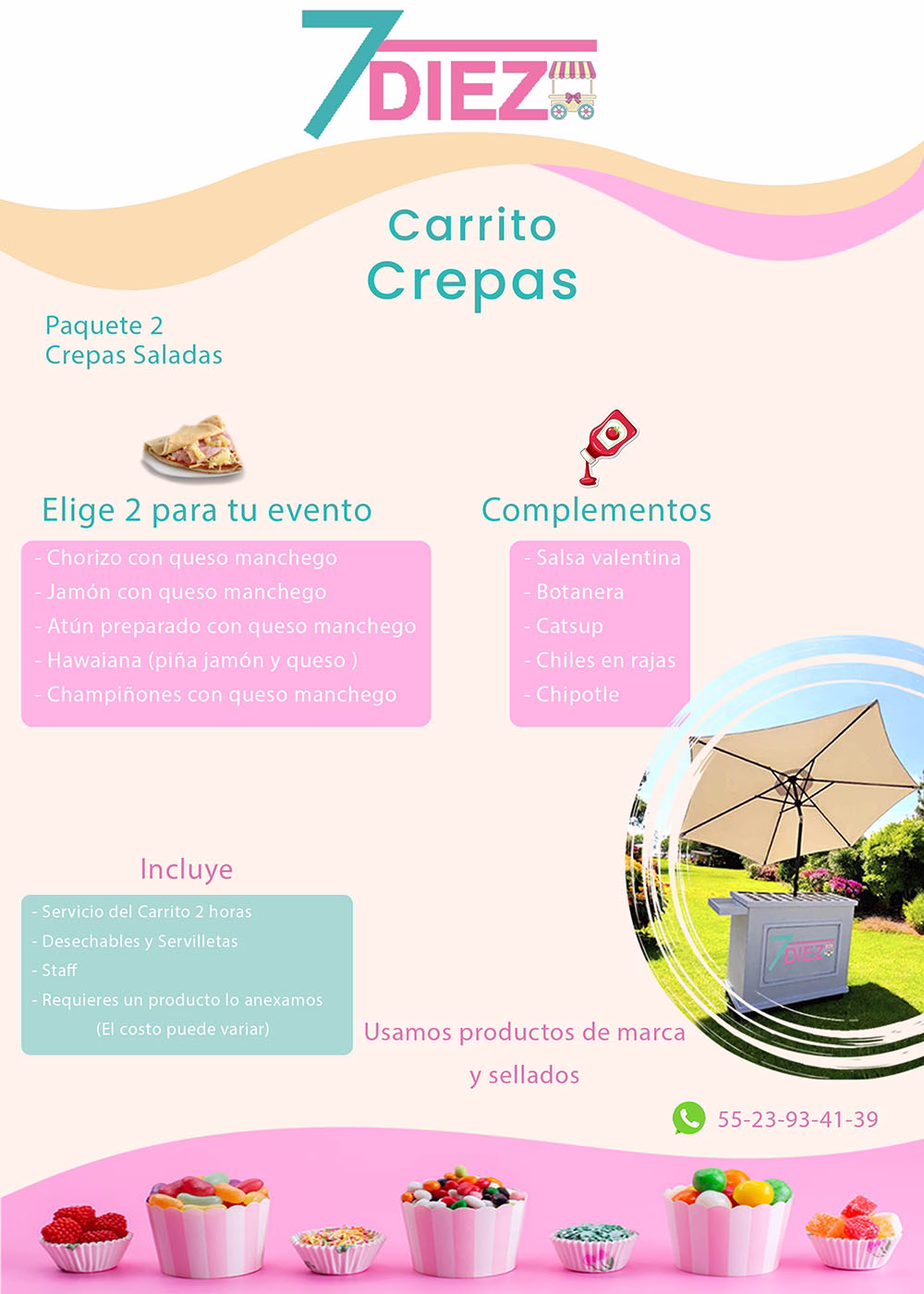 carrito de crepas saladas pag